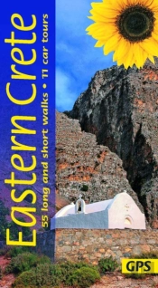 Eastern Crete Sunflower Walking Guide