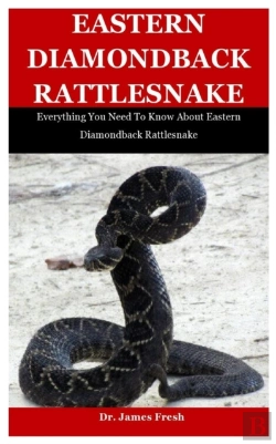 Bertrand.pt - Eastern Diamondback Rattlesnake