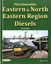 Eastern & North Eastern Region Diesels