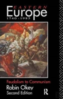 Bertrand.pt - Eastern Europe 1740-1985