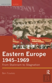 Eastern Europe 1945-1969