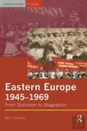 Eastern Europe 1945-1969