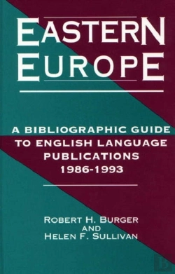 Bertrand.pt - Eastern Europe, 1986-1993