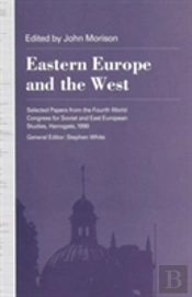 Eastern Europe And The West