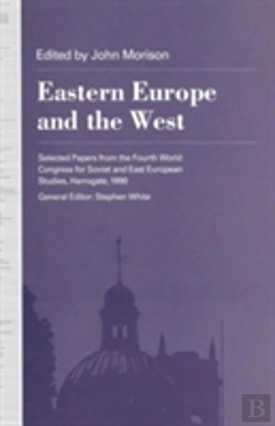 Bertrand.pt - Eastern Europe And The West