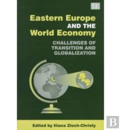 Bertrand.pt - Eastern Europe And The World Economy
