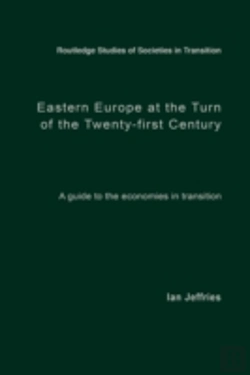 Bertrand.pt - Eastern Europe At The Turn Of The Twenty-First Century