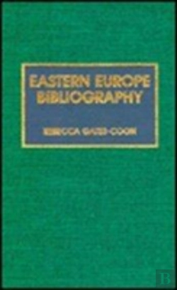 Bertrand.pt - Eastern Europe Bibliography
