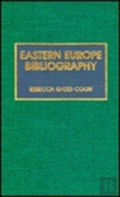 Eastern Europe Bibliography