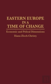 Eastern Europe In A Time Of Change