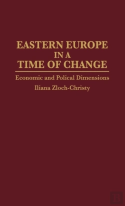 Bertrand.pt - Eastern Europe In A Time Of Change