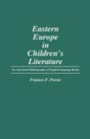 Eastern Europe In Children'S Literature