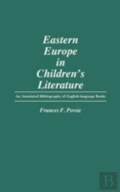 Eastern Europe In Children'S Literature