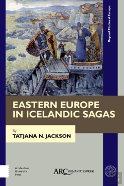 Bertrand.pt - Eastern Europe In Icelandic Sagas