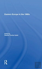Eastern Europe In The 1980s