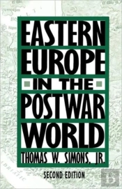Eastern Europe In The Postwar World