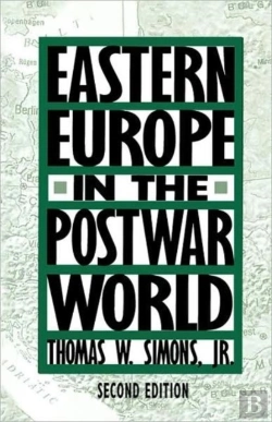 Bertrand.pt - Eastern Europe In The Postwar World