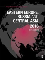 Eastern Europe, Russia And Central Asia 2016