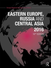 Eastern Europe, Russia And Central Asia 2016