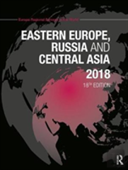 Eastern Europe, Russia And Central Asia 2018
