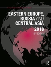 Eastern Europe, Russia And Central Asia 2018