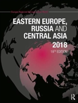 Bertrand.pt - Eastern Europe, Russia And Central Asia 2018