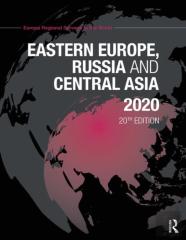Eastern Europe, Russia And Central Asia 2020
