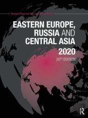 Eastern Europe, Russia And Central Asia 2020