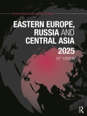 Eastern Europe, Russia And Central Asia 2025