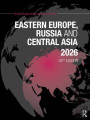 Eastern Europe, Russia And Central Asia 2026