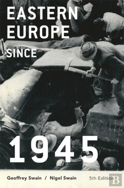 Bertrand.pt - Eastern Europe Since 1945