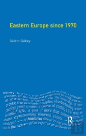 Eastern Europe Since 1970