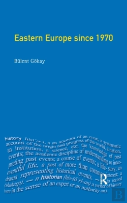 Bertrand.pt - Eastern Europe Since 1970