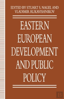 Bertrand.pt - Eastern European Development And Public Policy