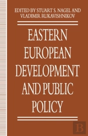 Eastern European Development And Public Policy