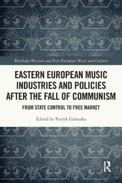 Bertrand.pt - Eastern European Music Industries And Policies After The Fall Of Communism