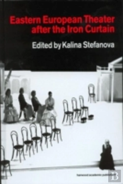 Bertrand.pt - Eastern European Theatre After The Iron Curtain