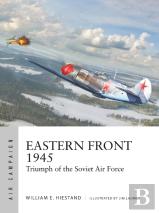 Eastern Front 1945