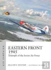 Eastern Front 1945