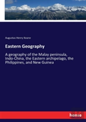 Eastern Geography