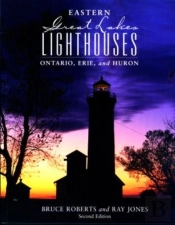 Eastern Great Lakes Lighthouses