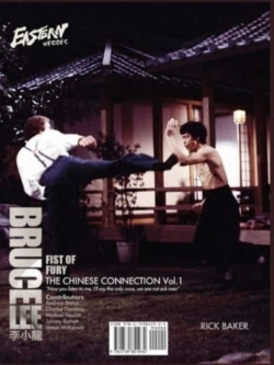 Bertrand.pt - Eastern Heroes Bruce Lee Fist Of Fury Vo