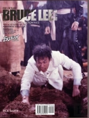 Eastern Heroes Bruce Lee Fist Of Fury Vo