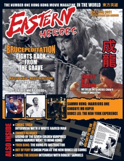 Bertrand.pt - Eastern Heroes Magazine Vol1 Issue 1