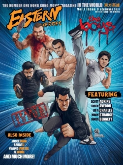 Bertrand.pt - Eastern Heroes Magazine Vol1 Issue 3