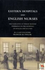 Eastern Hospitals & English Nurses