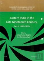 Eastern India In The Late Nineteenth Century