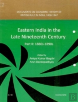 Bertrand.pt - Eastern India In The Late Nineteenth Century