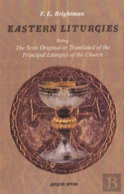 Eastern Liturgies