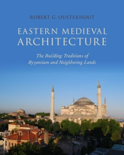 Bertrand.pt - Eastern Medieval Architecture